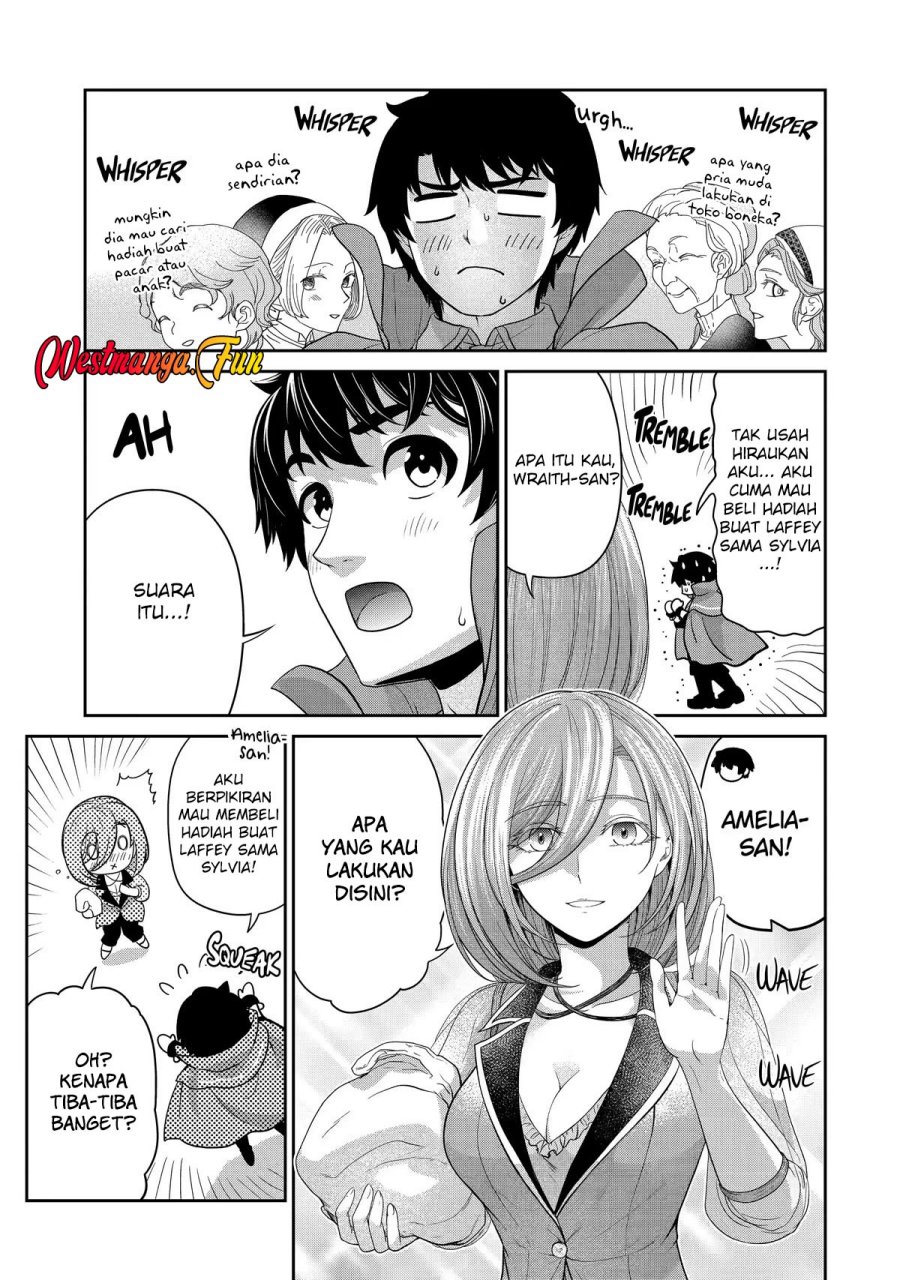 Renkinjutsu-shidesu. Jichou Wa Gomibako Ni Sutete